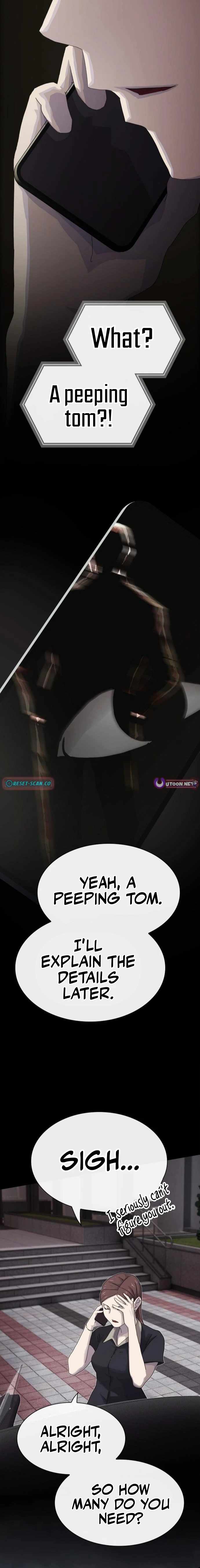 The Genius Who Reads the World Chapter 51 page 2 - 