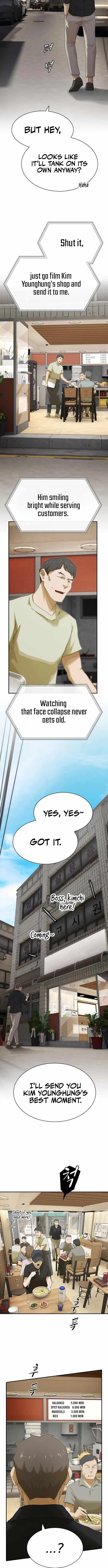 The Genius Who Reads the World Chapter 51 page 13 - 