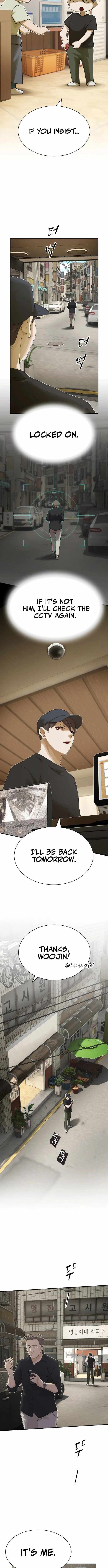 The Genius Who Reads the World Chapter 51 page 18 - 