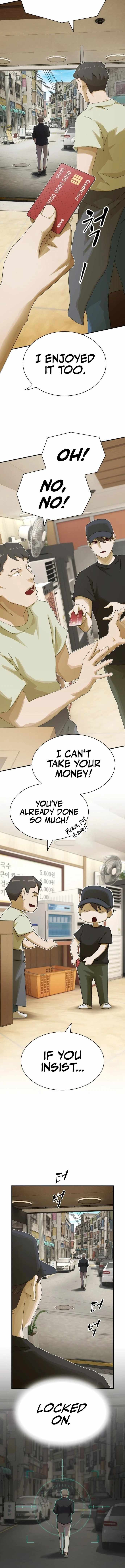 The Genius Who Reads the World Chapter 51 page 19 - 