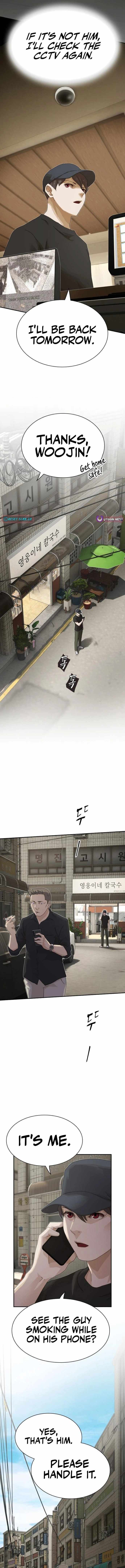 The Genius Who Reads the World Chapter 51 page 20 - 