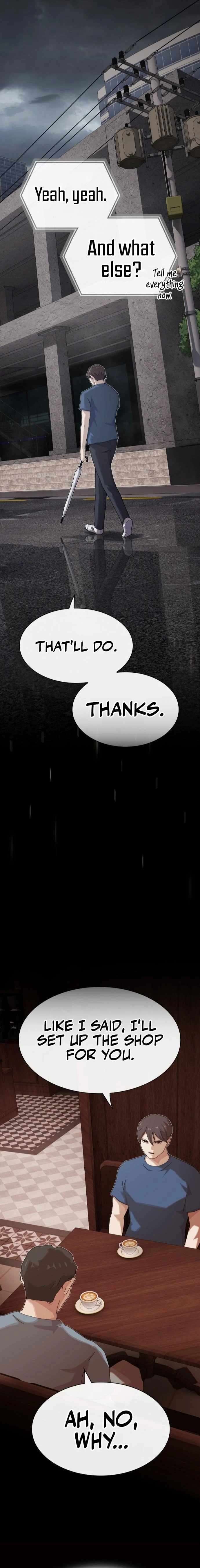 The Genius Who Reads the World Chapter 51 page 3 - 