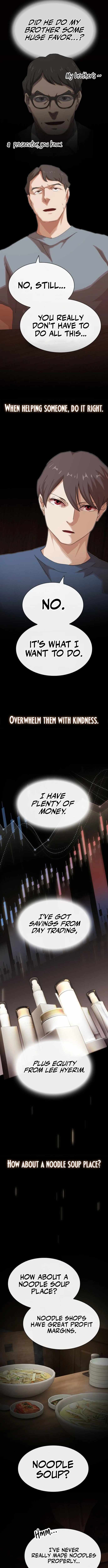 The Genius Who Reads the World Chapter 51 page 4 - 