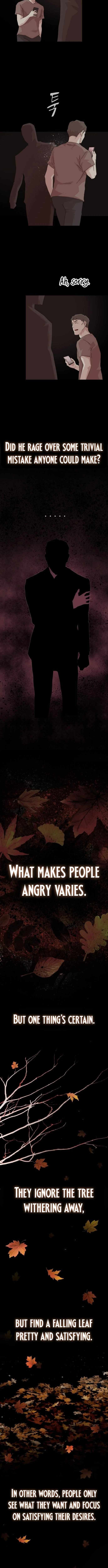 The Genius Who Reads the World Chapter 51 page 6 - 