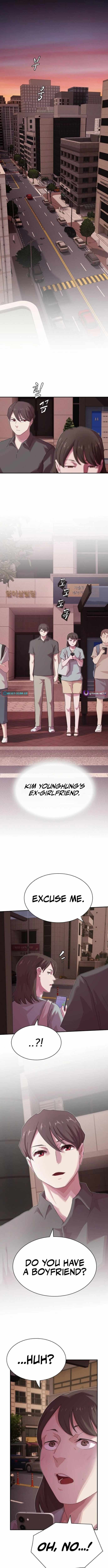 The Genius Who Reads the World Chapter 51 page 8 - 