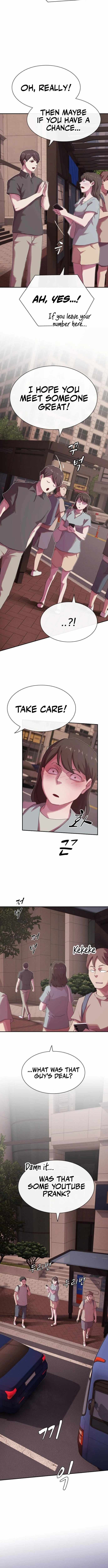 The Genius Who Reads the World Chapter 51 page 9 - 