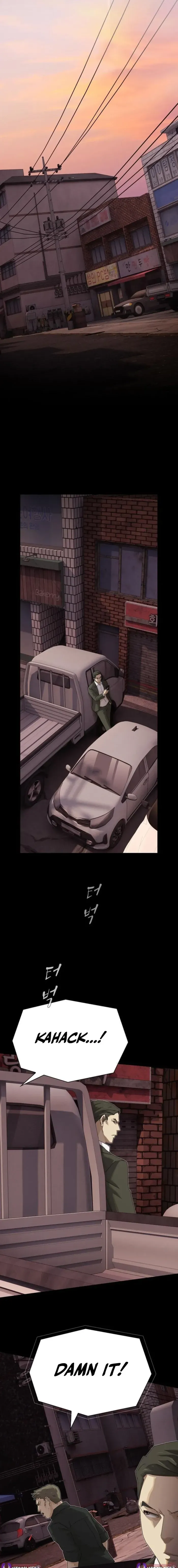 The Genius Who Reads the World Chapter 52 page 13 - 