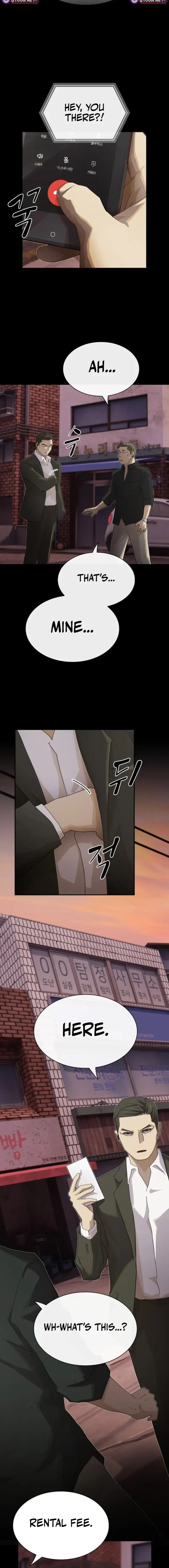 The Genius Who Reads the World Chapter 52 page 20 - 