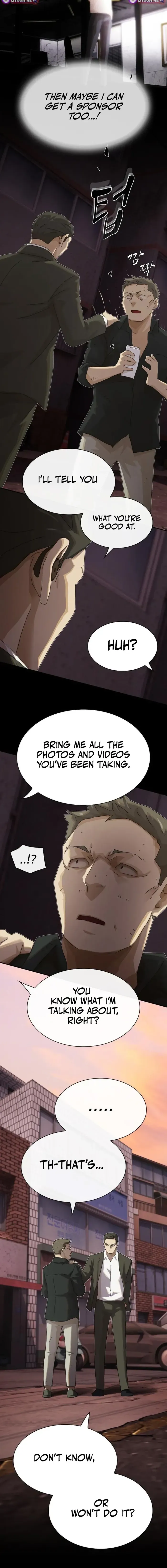 The Genius Who Reads the World Chapter 52 page 22 - 
