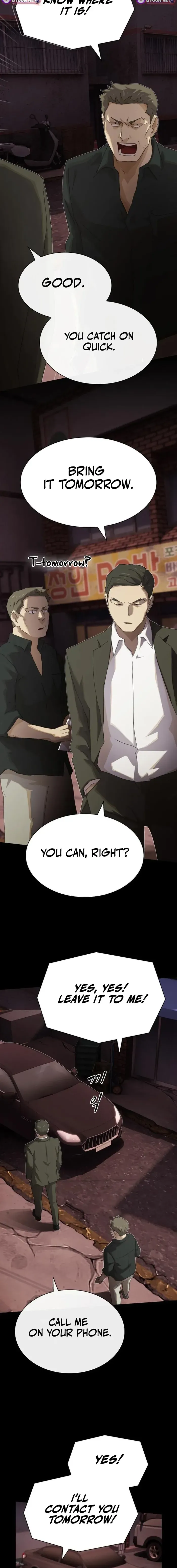 The Genius Who Reads the World Chapter 52 page 24 - 