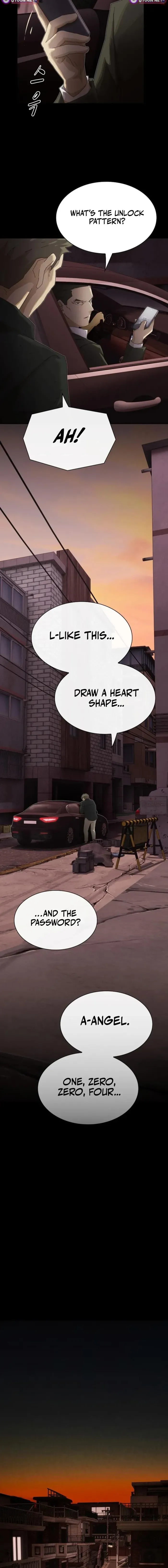 The Genius Who Reads the World Chapter 52 page 26 - 