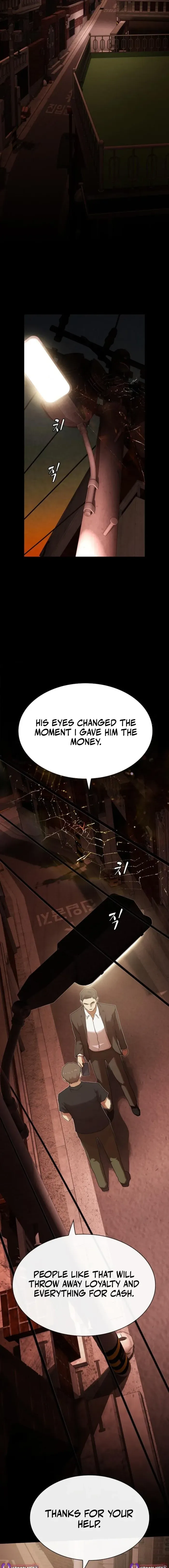 The Genius Who Reads the World Chapter 52 page 27 - 
