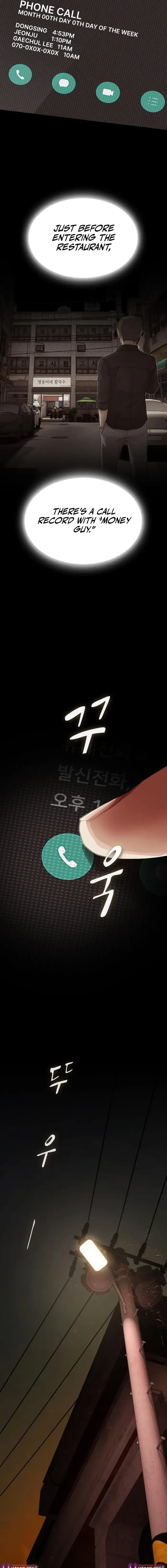 The Genius Who Reads the World Chapter 52 page 29 - 