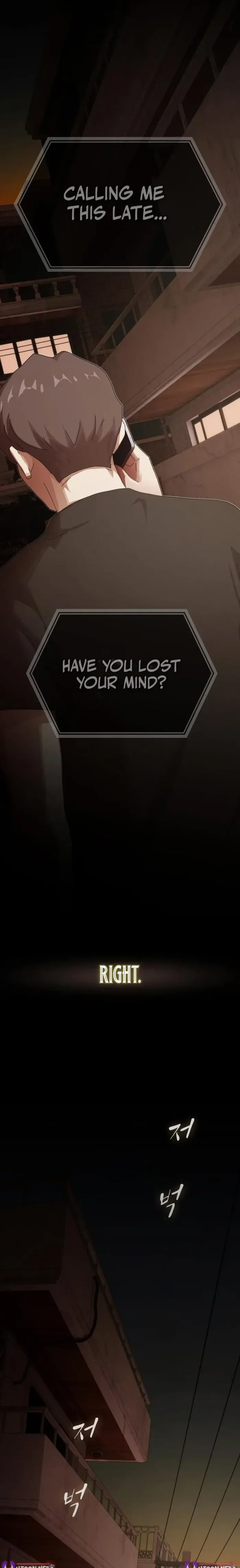 The Genius Who Reads the World Chapter 52 page 31 - 