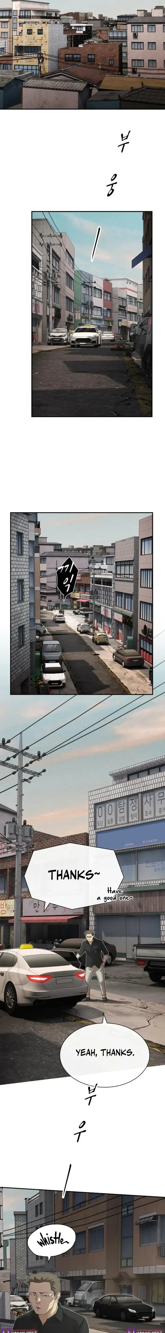The Genius Who Reads the World Chapter 52 page 5 - 