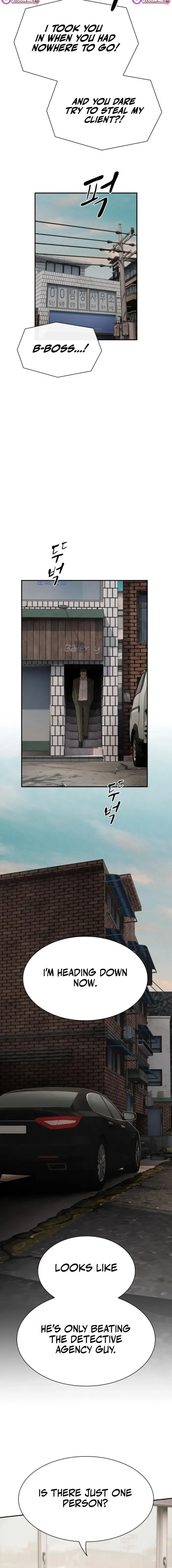 The Genius Who Reads the World Chapter 52 page 10 - 