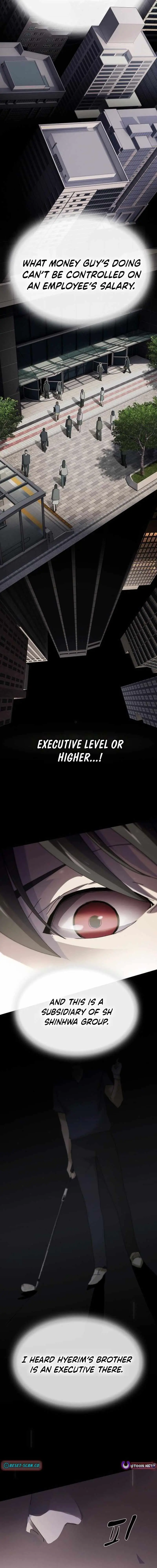 The Genius Who Reads the World Chapter 54 page 2 - 