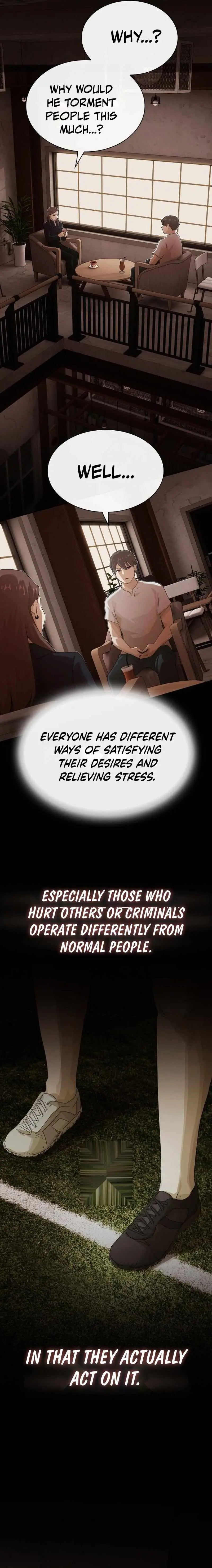 The Genius Who Reads the World Chapter 54 page 13 - 