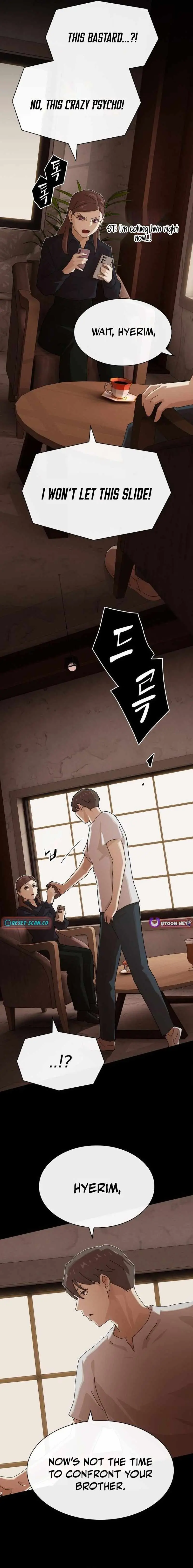 The Genius Who Reads the World Chapter 54 page 14 - 