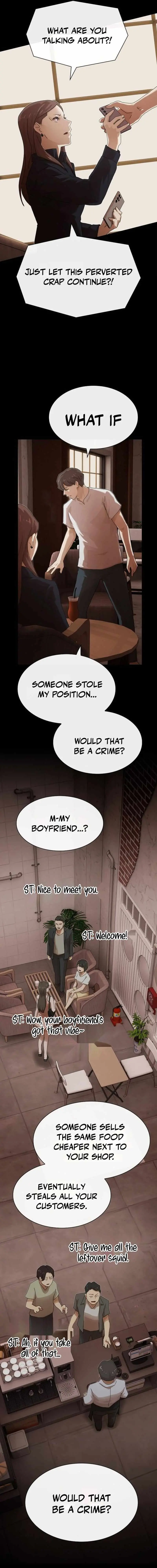The Genius Who Reads the World Chapter 54 page 15 - 