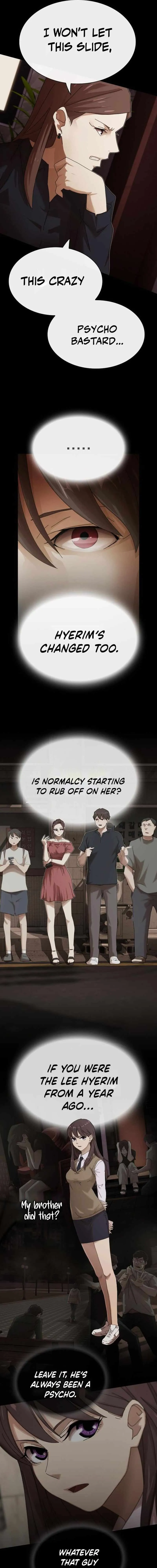 The Genius Who Reads the World Chapter 54 page 18 - 