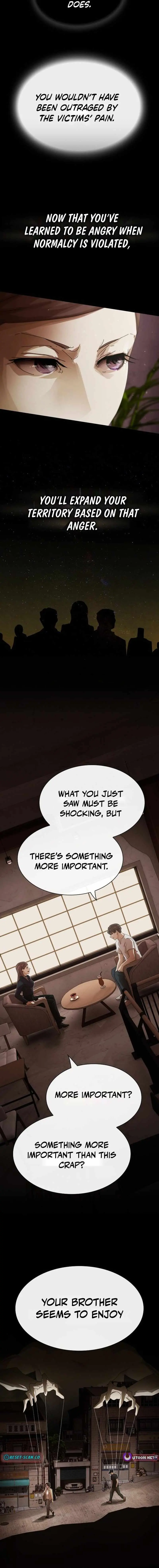 The Genius Who Reads the World Chapter 54 page 19 - 