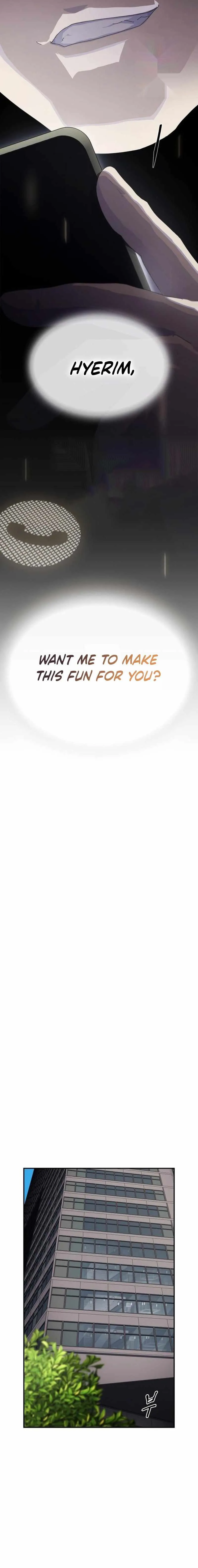 The Genius Who Reads the World Chapter 54 page 3 - 