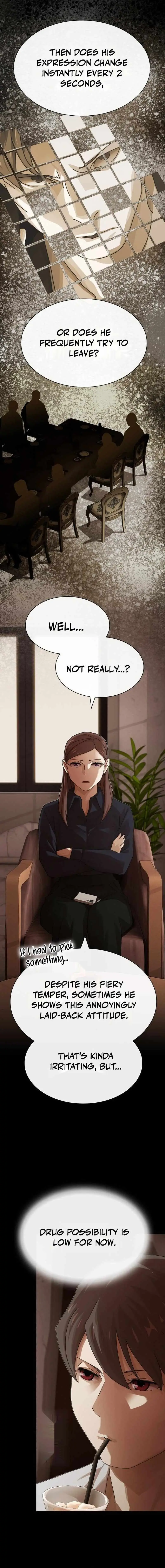 The Genius Who Reads the World Chapter 54 page 23 - 