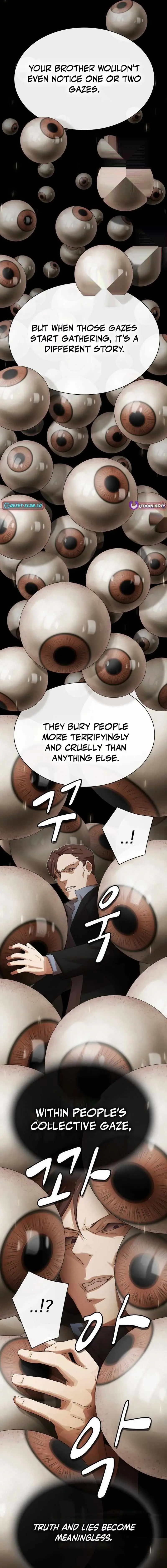 The Genius Who Reads the World Chapter 54 page 26 - 
