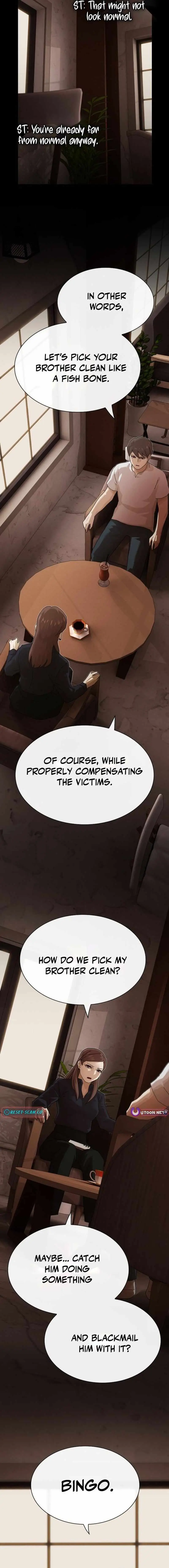 The Genius Who Reads the World Chapter 54 page 29 - 