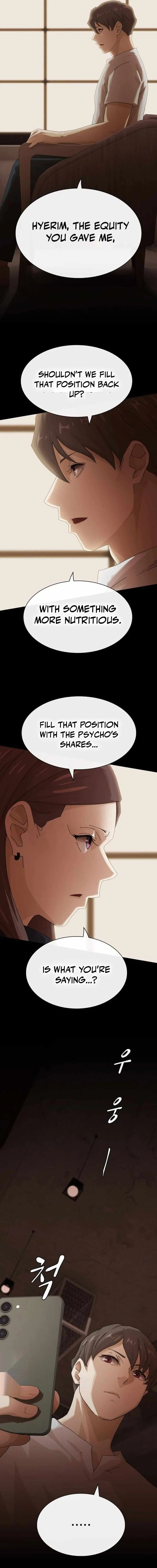 The Genius Who Reads the World Chapter 54 page 30 - 