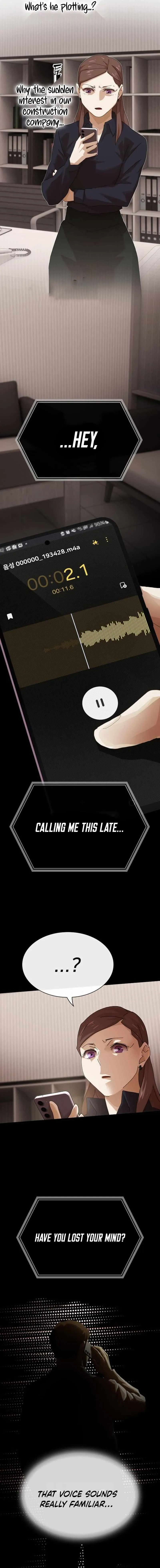 The Genius Who Reads the World Chapter 54 page 10 - 