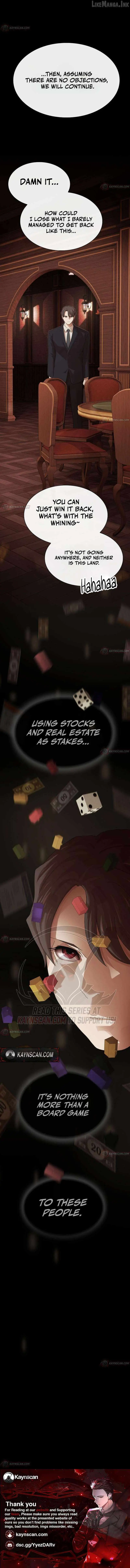 The Genius Who Reads the World Chapter 55 page 16 - 