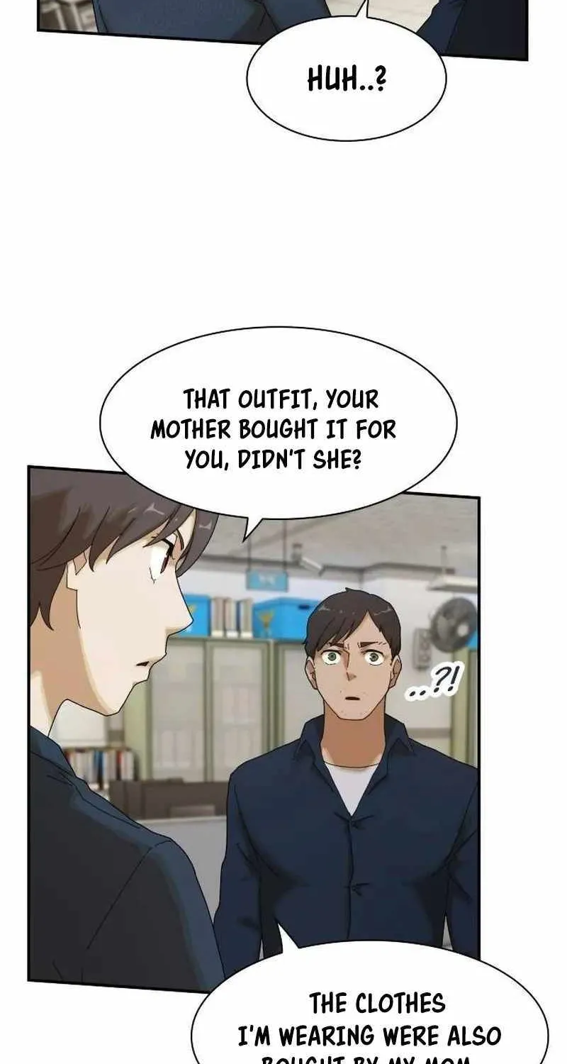 The Genius Who Reads the World Chapter 6 page 11 - 