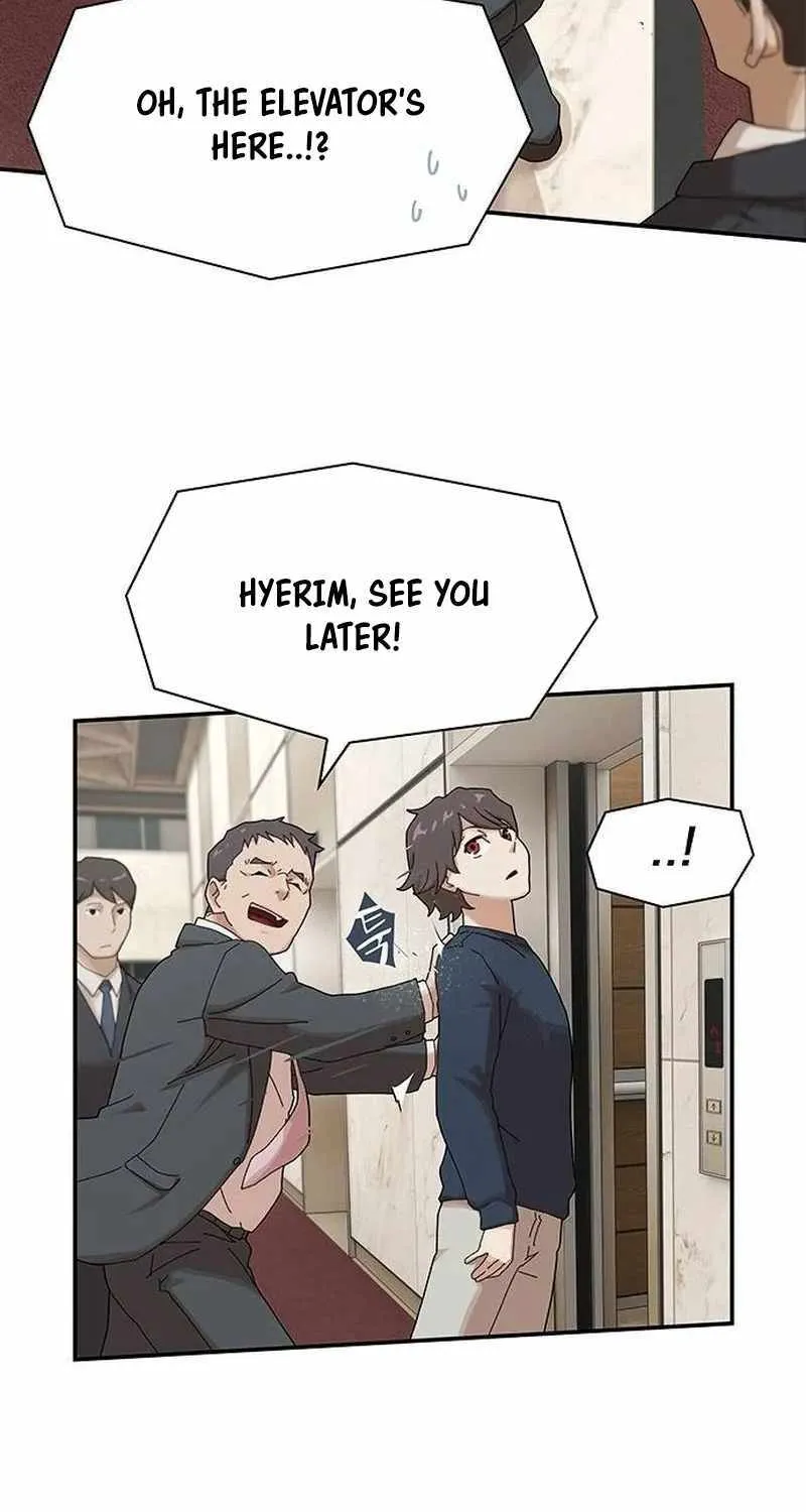 The Genius Who Reads the World Chapter 6 page 101 - 