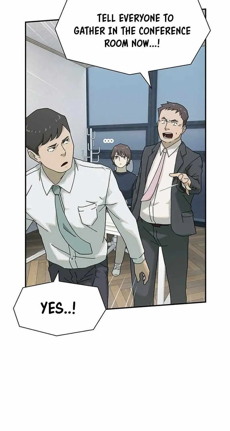The Genius Who Reads the World Chapter 6 page 115 - 