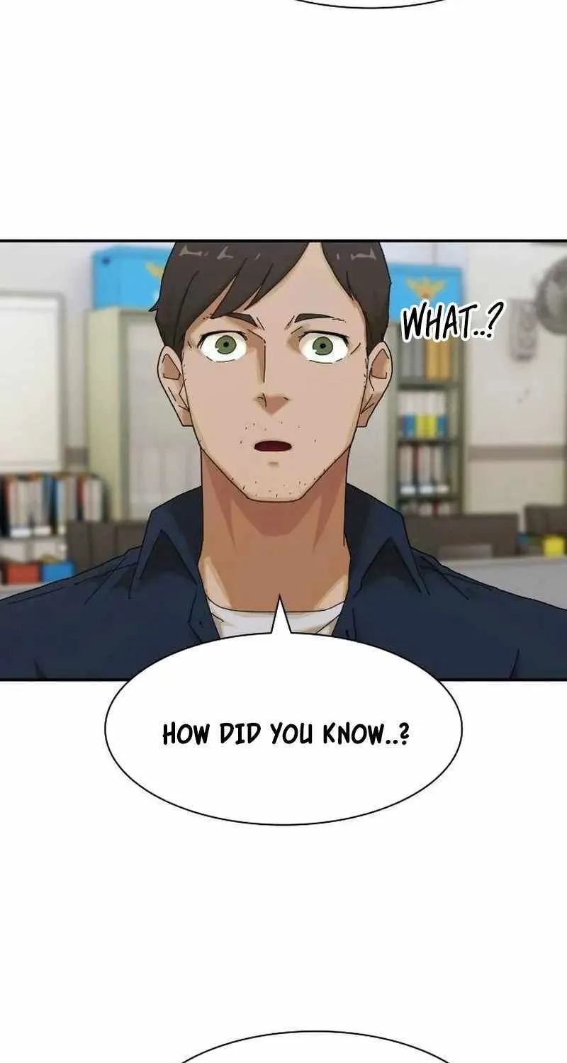 The Genius Who Reads the World Chapter 6 page 13 - 