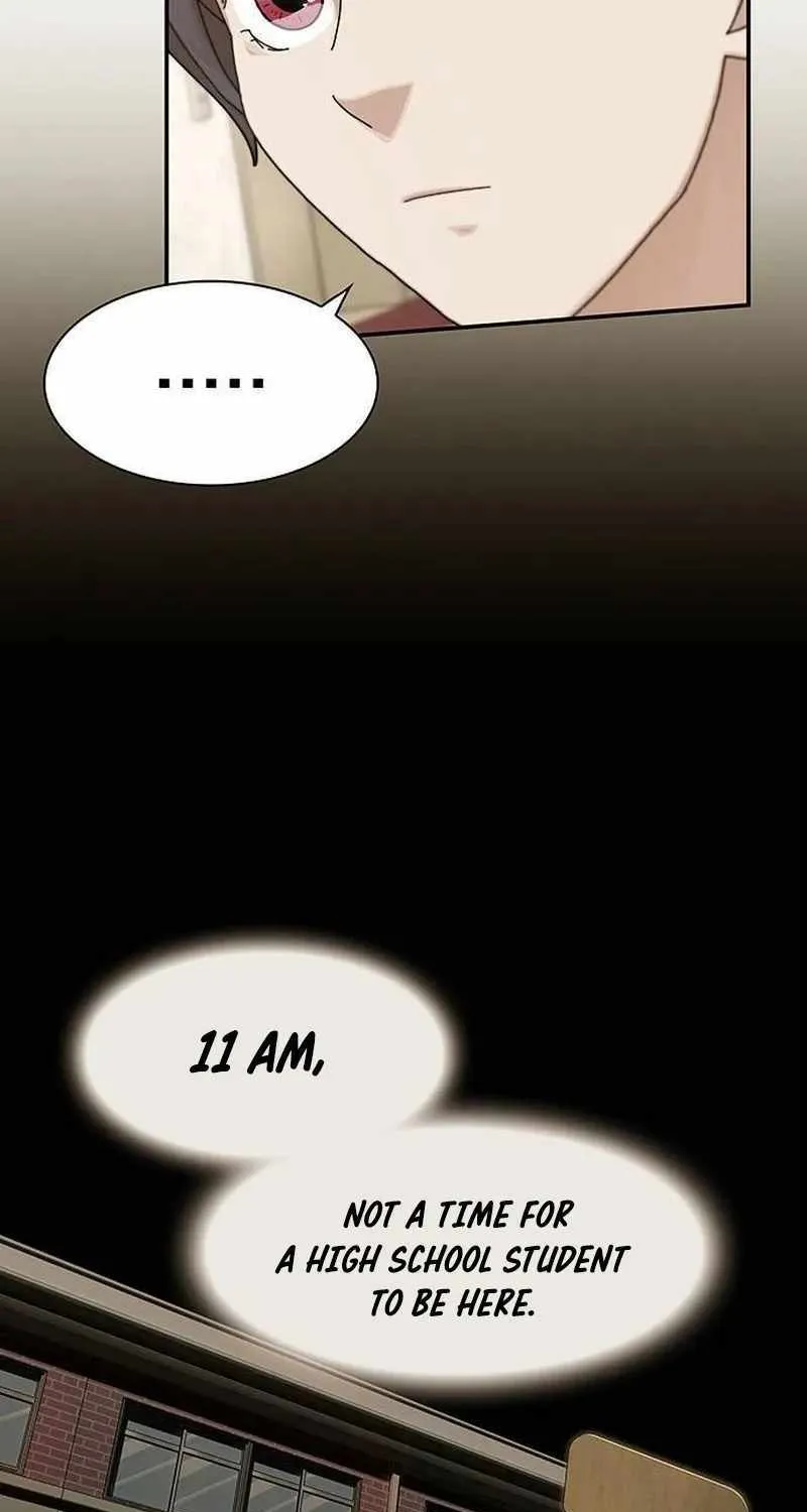 The Genius Who Reads the World Chapter 6 page 121 - 