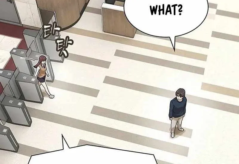 The Genius Who Reads the World Chapter 6 page 132 - 