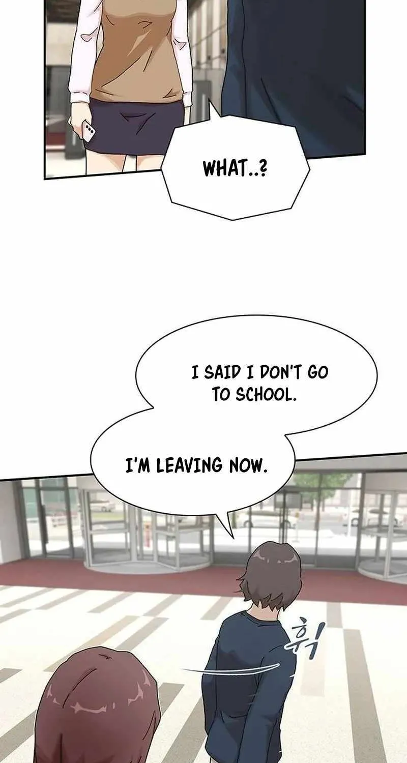 The Genius Who Reads the World Chapter 6 page 134 - 