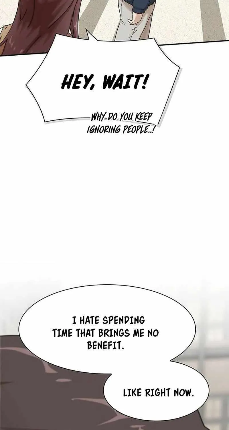The Genius Who Reads the World Chapter 6 page 135 - 