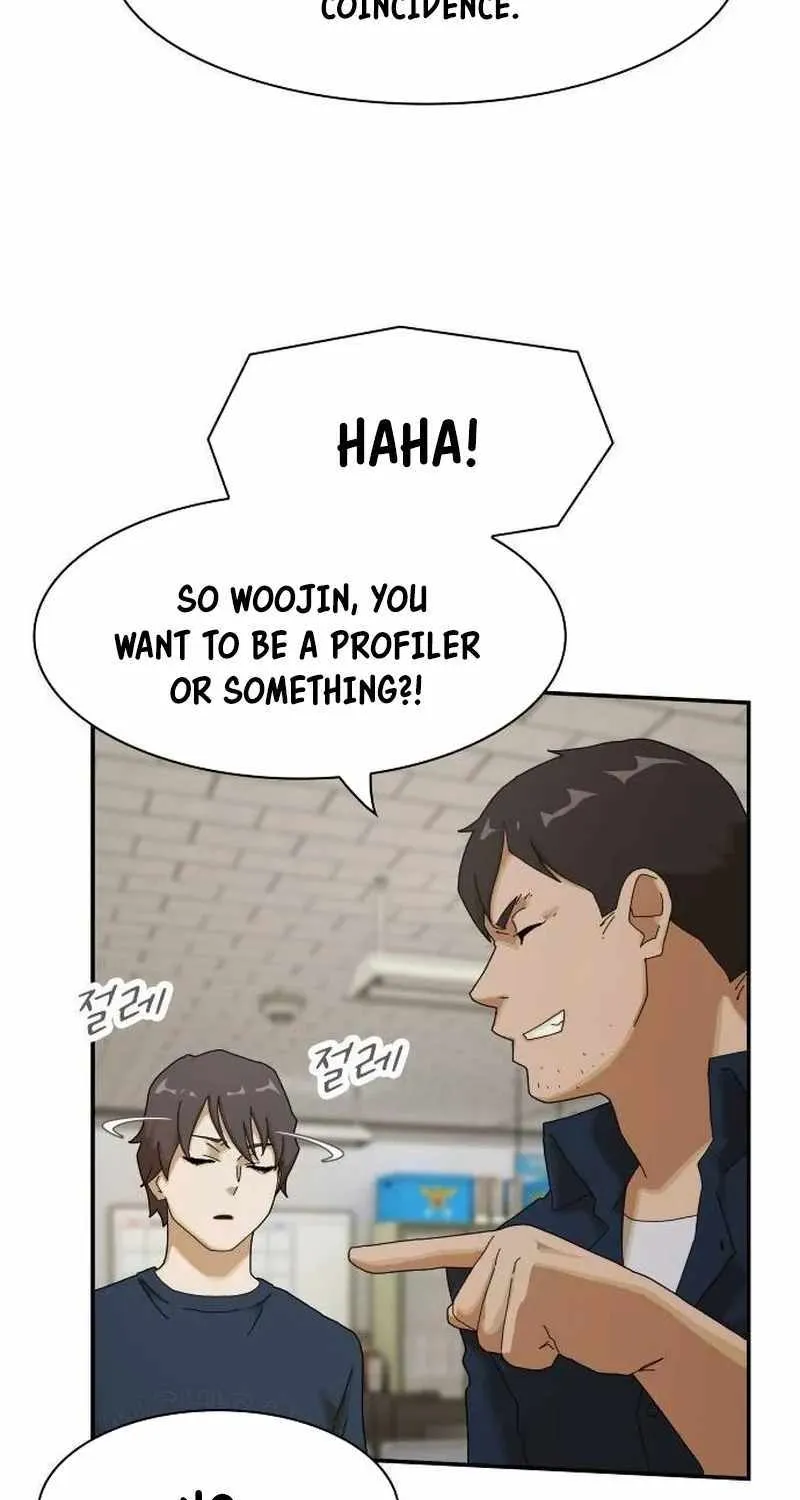 The Genius Who Reads the World Chapter 6 page 17 - 