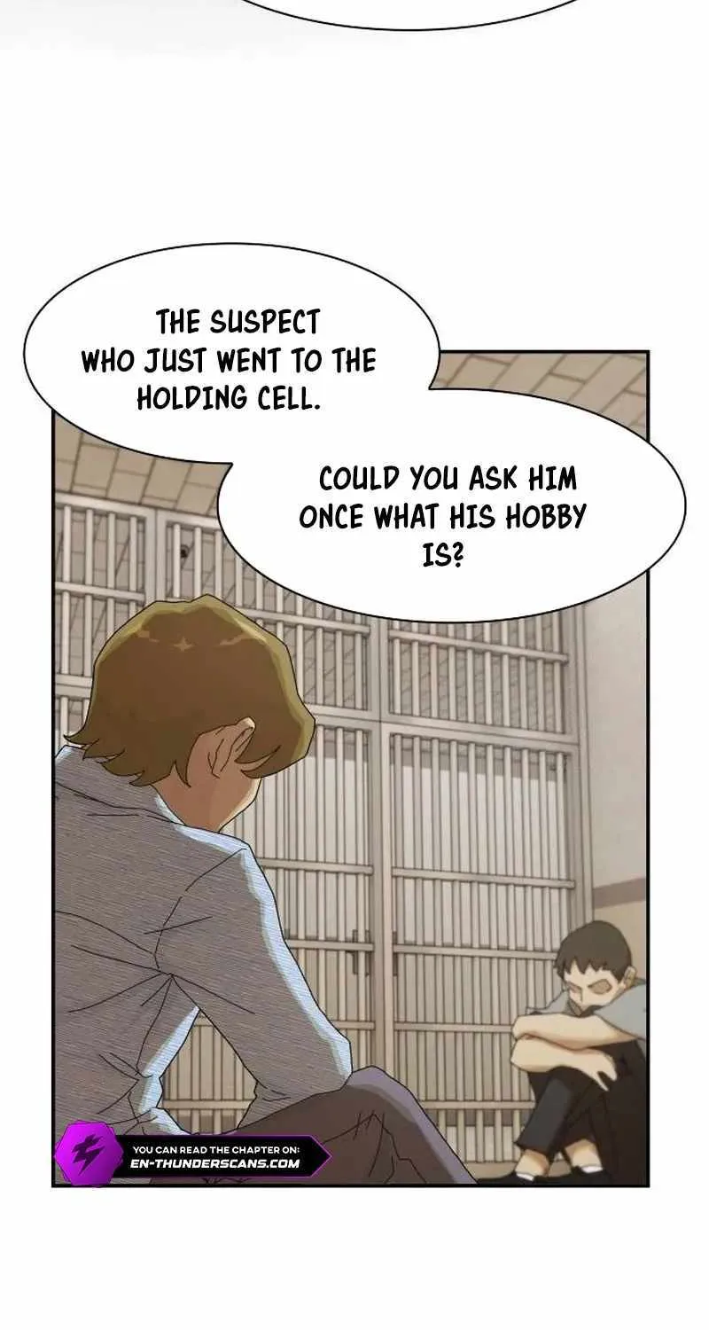 The Genius Who Reads the World Chapter 6 page 19 - 