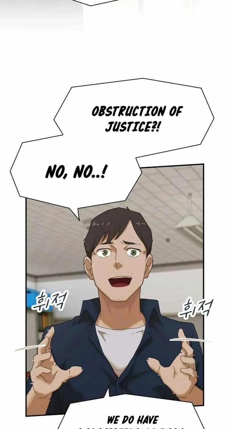The Genius Who Reads the World Chapter 6 page 21 - 