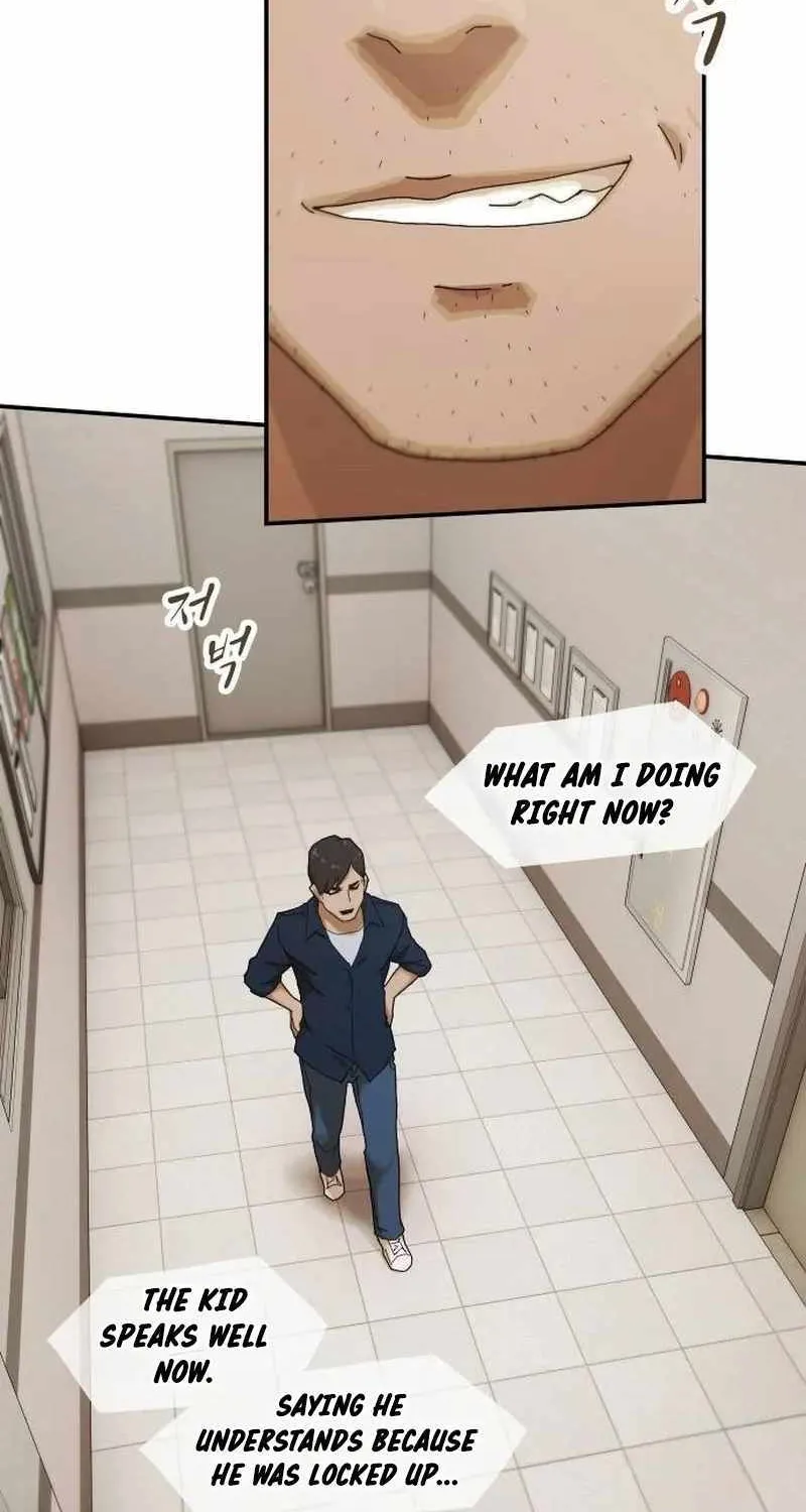 The Genius Who Reads the World Chapter 6 page 26 - 