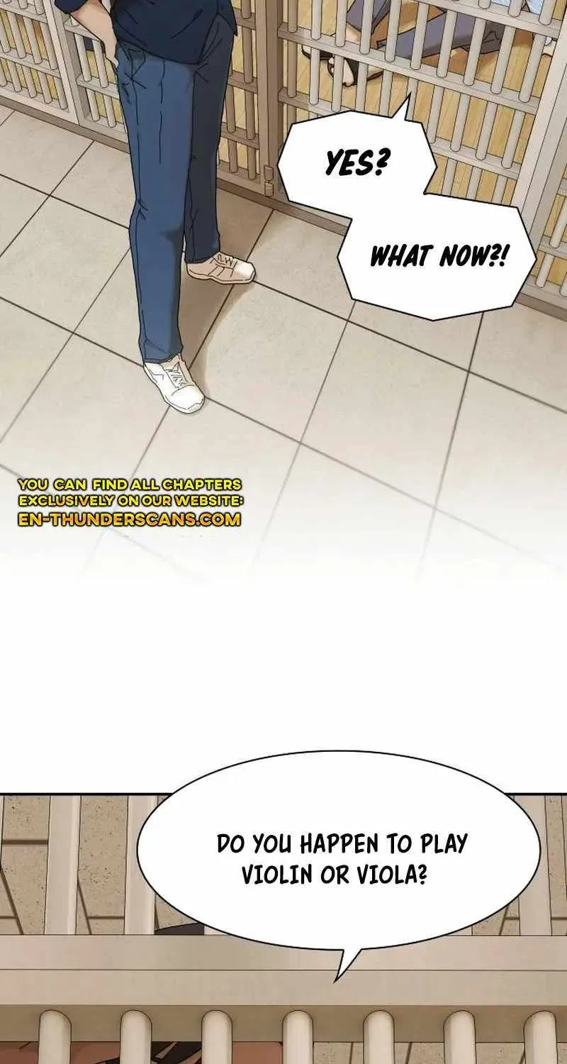 The Genius Who Reads the World Chapter 6 page 30 - 