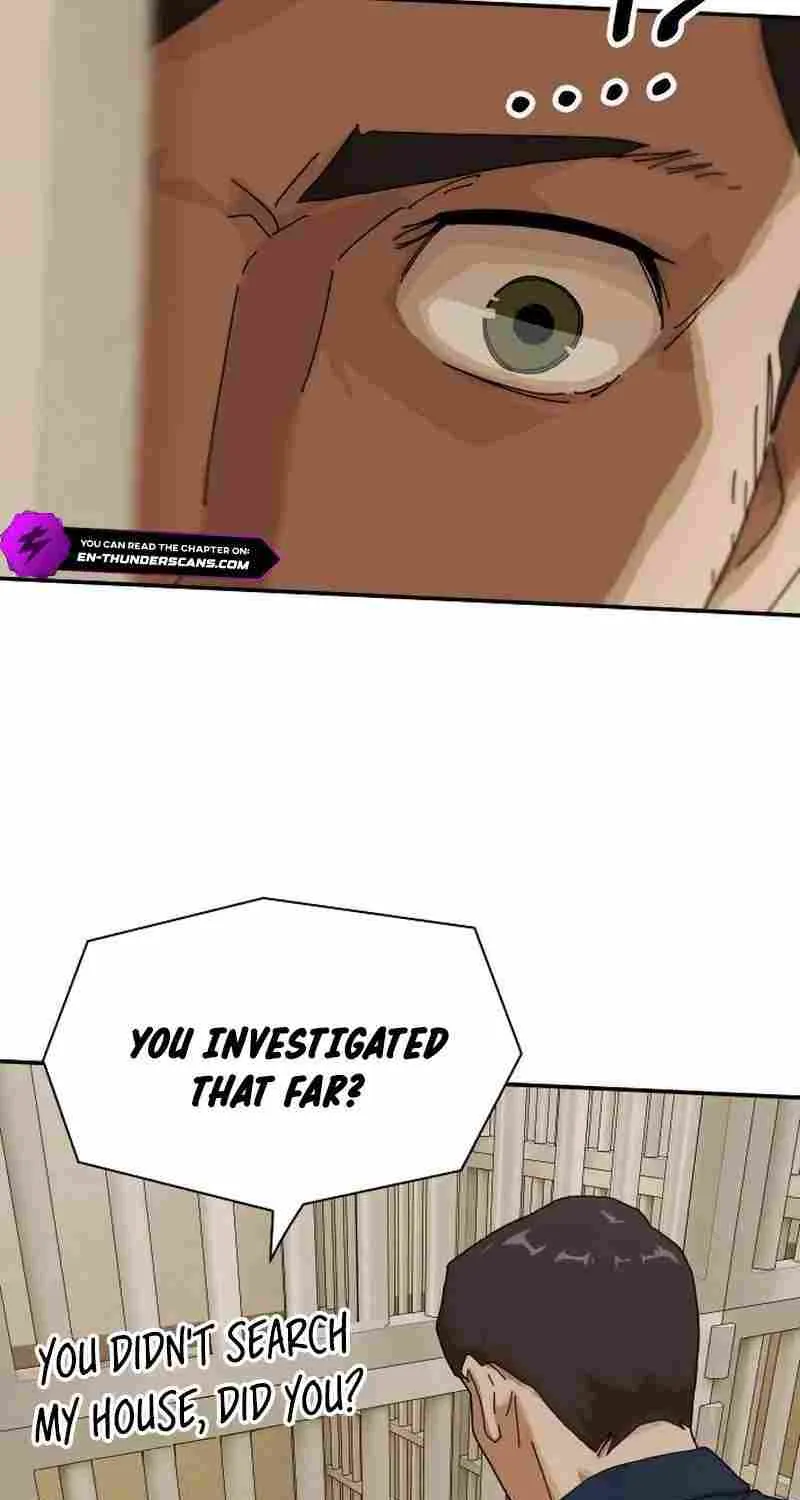 The Genius Who Reads the World Chapter 6 page 33 - 