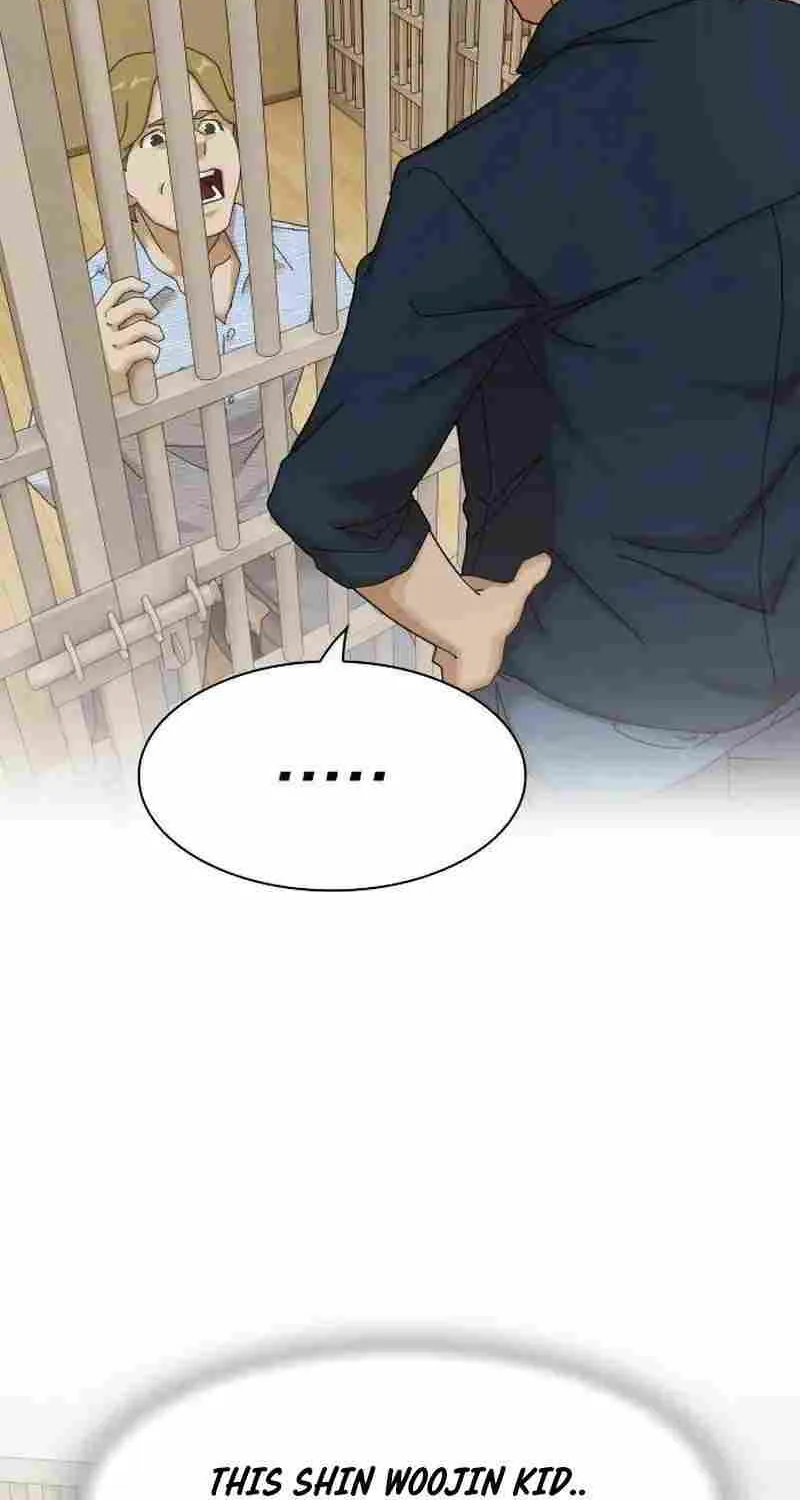 The Genius Who Reads the World Chapter 6 page 34 - 