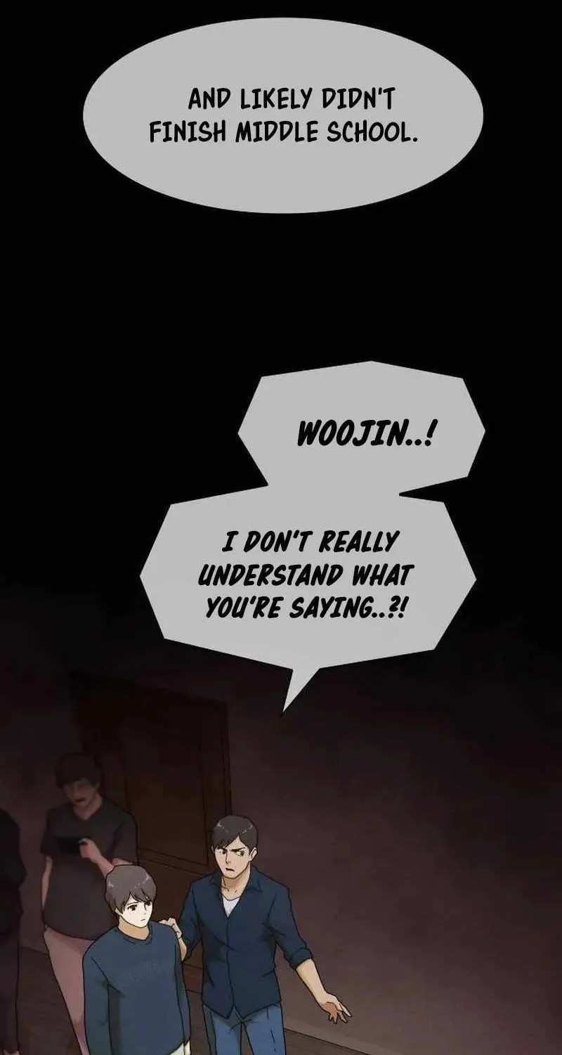 The Genius Who Reads the World Chapter 6 page 5 - 