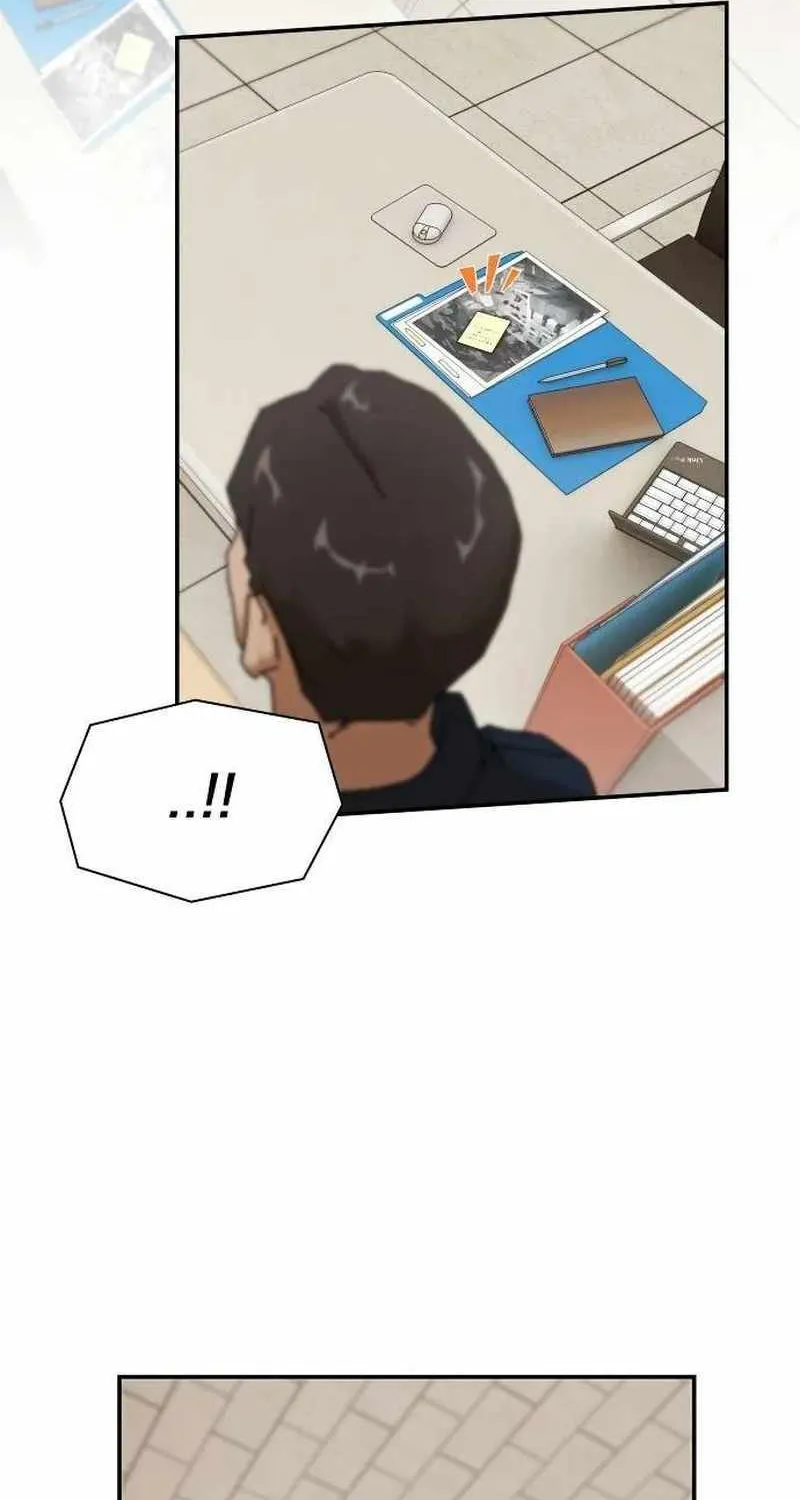 The Genius Who Reads the World Chapter 6 page 48 - 